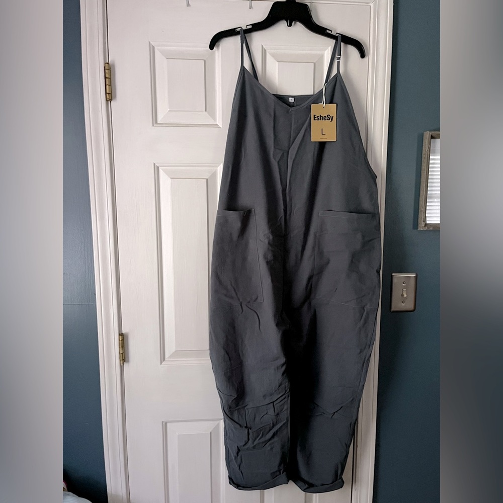 Women’s Romper